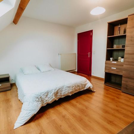 Chez Corinne Wimereux Esterno foto