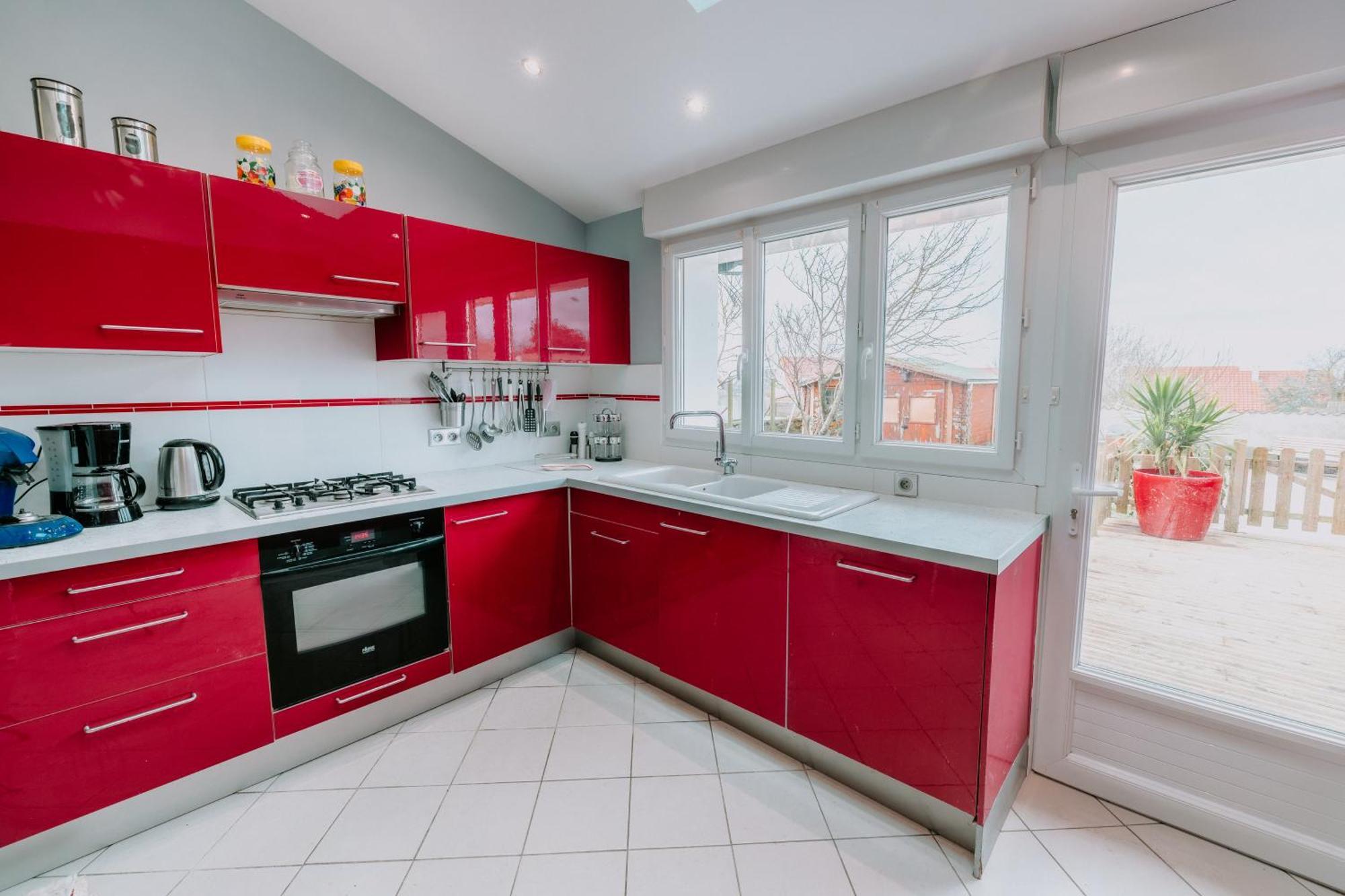 Chez Corinne Wimereux Esterno foto