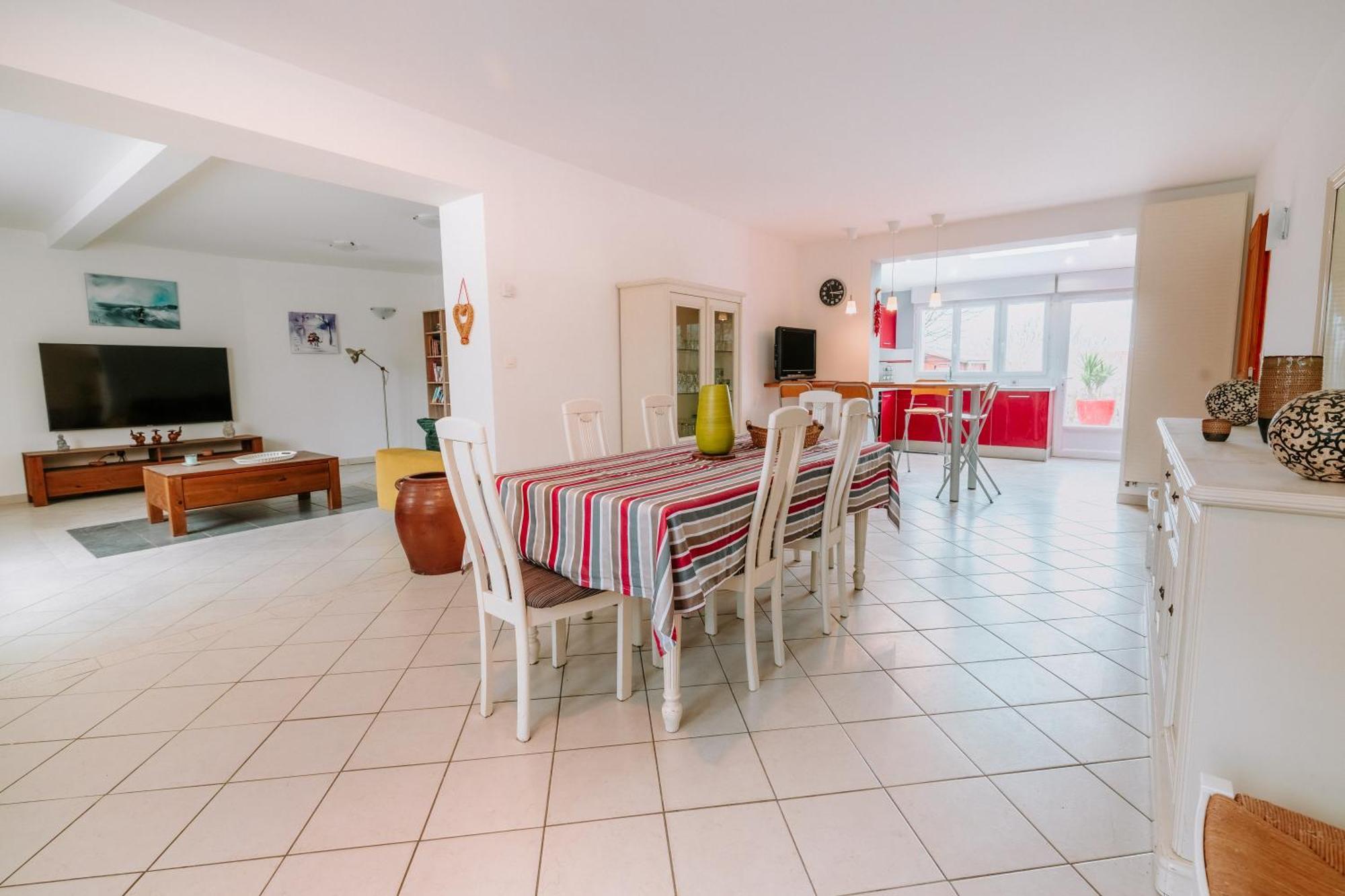 Chez Corinne Wimereux Esterno foto
